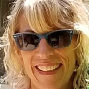 Meet your Posher, Monica